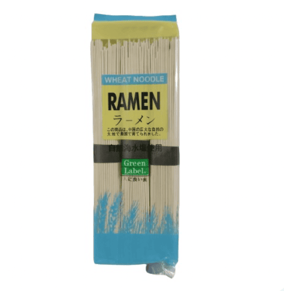 Nostimo - Ramen Noodles, 300 gm (Pack of 1)