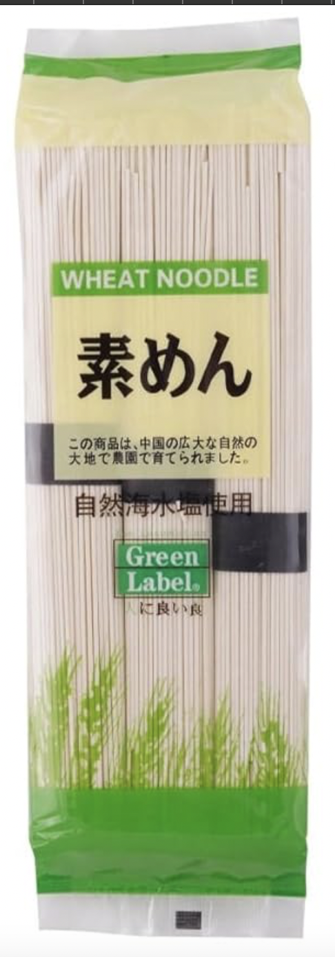 Noriko - Somen Noodles, 300 gm (Pack of 1)