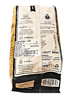 La Molisana - Fusilli Pasta No. 28, 500 gm (Pack of 1)