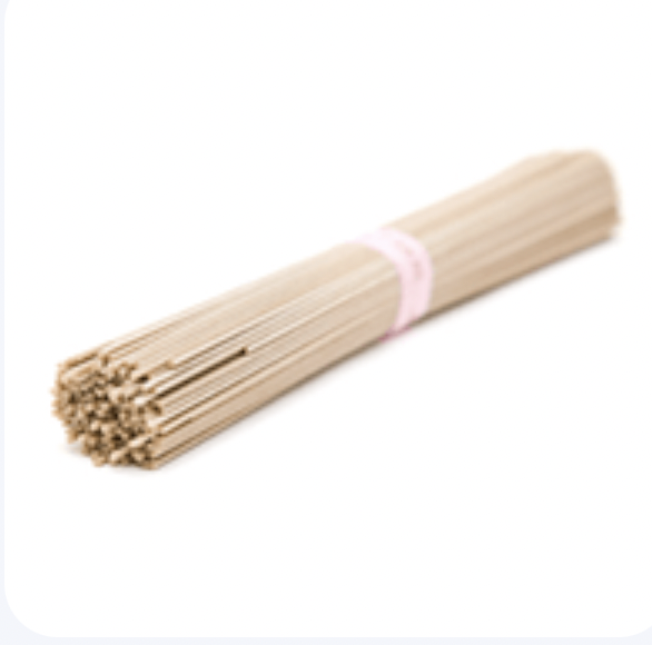 Nostimo - Soba Noodles, 250 gm (Pack of 1)