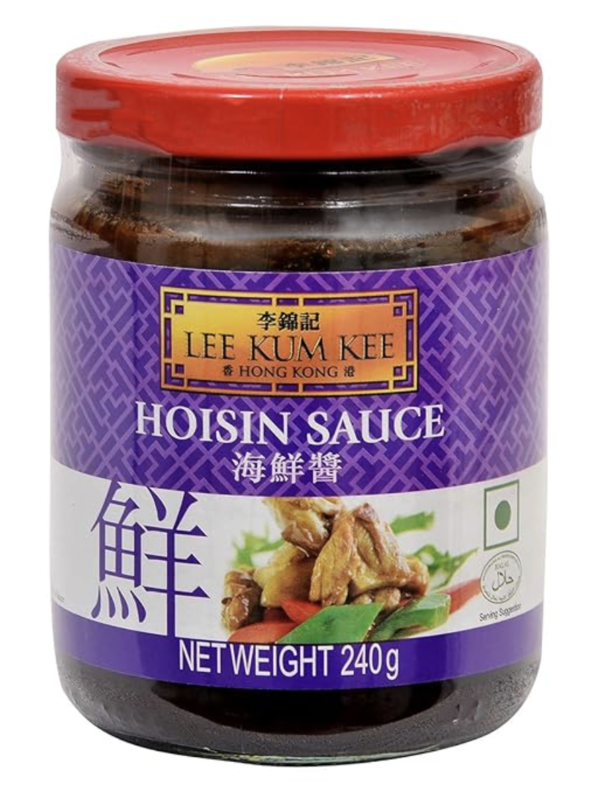 Lee Kum Kee - Hoisin Sauce, 240 gm (Pack of 1)