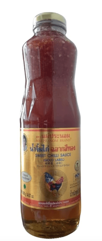 Maepranom - Sweet Chilli Sauce (Gold Label), 980 gm (Pack of 1)