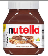 Nutella - Hazelnut Spread With Cocoa, 750 gm (Pack of 1)
