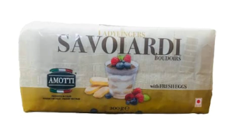 Amotti - Lady Fingers, 200 gm (Pack of 1)