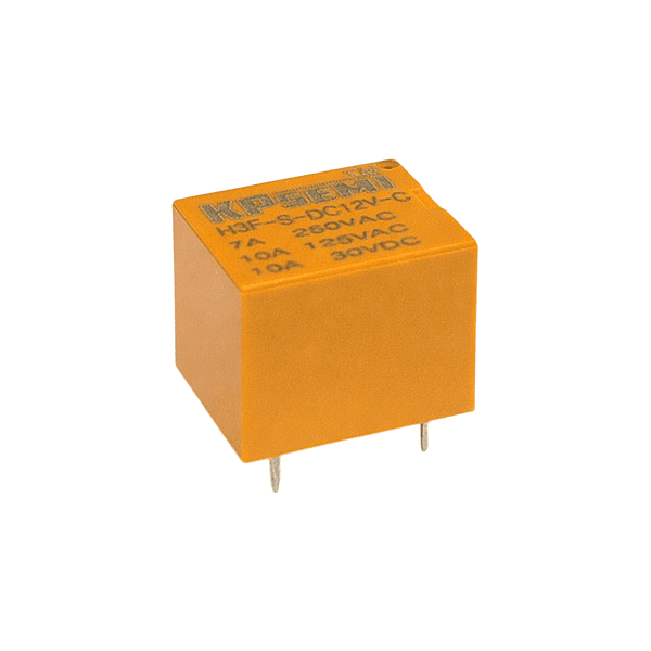 H3F-S-DC12V-C