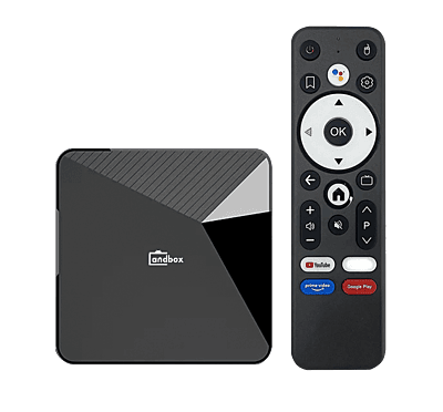 H5 Plus RTC 2GB/16GB Storage Dual Band Wi-Fi Rockchip RK3528with 1 Year Replacement