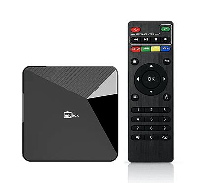 H5 Plus RTC 4GB/32GB Storage Dual Band Wi-Fi Rockchip RK3528with 1 Year Replacement