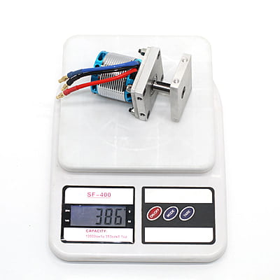 BBOX PLUTO H500 Helicopter BLDC Motor BBOX PLUTO H500 Helicopter BLDC Motor