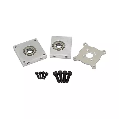 Bbox Pluto H600 Helicopter BLDC Motor Mounting Bracket