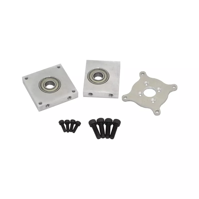 Bbox Pluto H600 Helicopter BLDC Motor Mounting Bracket