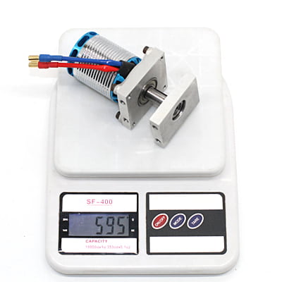 BBOX PLUTO H600 550KV BLDC MOTOR BBOX PLUTO H600 550KV BLDC MOTOR