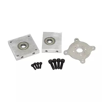 BBox Pluto H700 Helicopter BLDC Motor Mounting Bracket