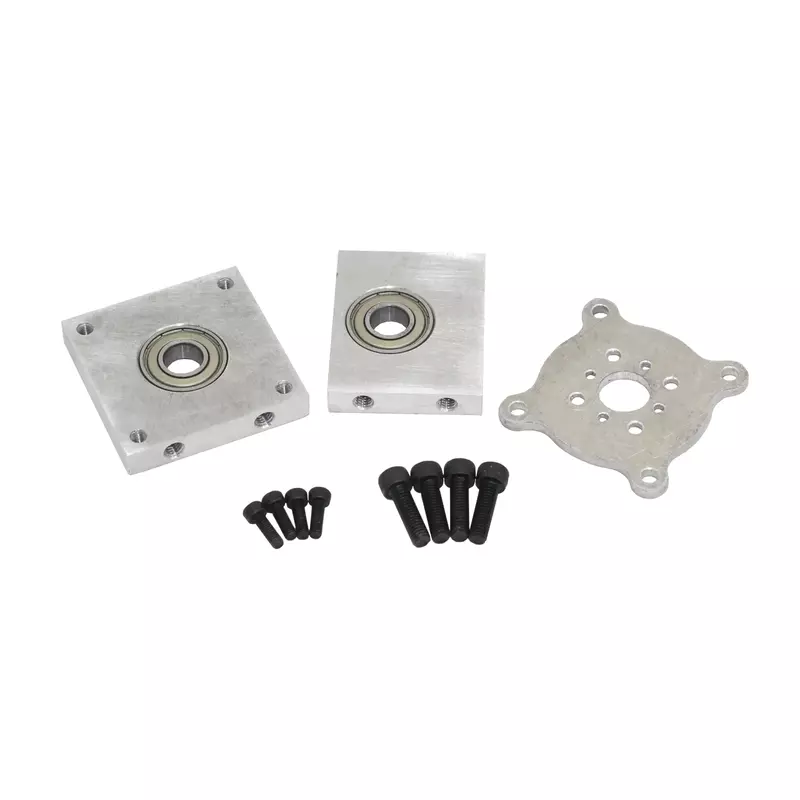 BBox Pluto H700 Helicopter BLDC Motor Mounting Bracket