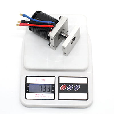 BBOX PLUTO H700 530KV BLDC Motor BBOX PLUTO H700 530KV BLDC Motor