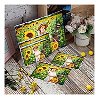 Gocolor Epson Compatible Inkjet Ink 500 ml 6C ( BK+C+K+Y+LC+LM) Gocolor Epson Compatible Inkjet Ink 500 ml 6C ( BK+C+K+Y+LC+LM)