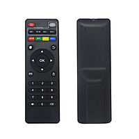 Hybrid Android TV Box Remote