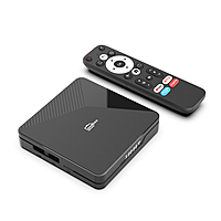 H5 Plus RTC 2GB/16GB Storage Dual Band Wi-Fi Rockchip RK3528with 1 Year Replacement