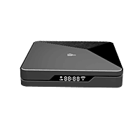 H5 Plus RTC 2GB/16GB Storage Dual Band Wi-Fi Rockchip RK3528with 1 Year Replacement