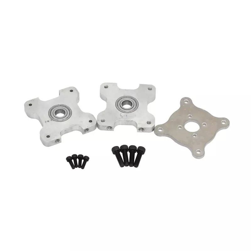 BBox H850 Helicopter BLDC Motor Mounting Bracket
