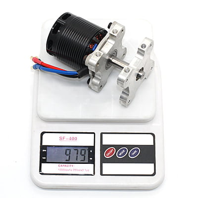 BBOX PLUTO H850 HELICOPTER BLDC MOTOR BBOX PLUTO H850 HELICOPTER BLDC MOTOR