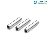 6 sq.mm Aluminium In-Line Connectors - 1 Nos/HAI-13