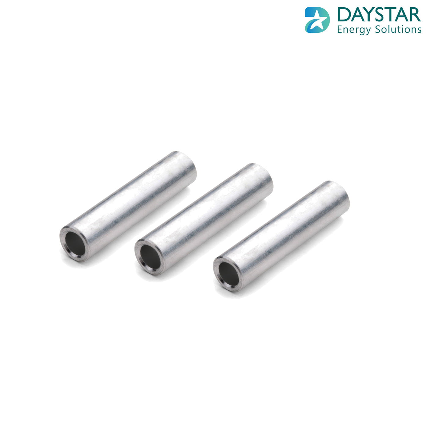 6 sq.mm Aluminium In-Line Connectors - 1 Nos/HAI-13