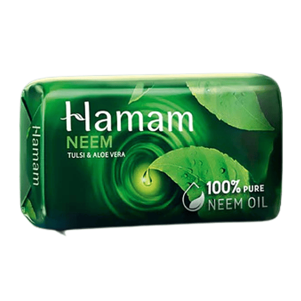 HAMAM