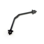 HAPPYMODEL CRUX3 NLR Carbon Fiber Arm HM-FRMS-62 - Ultralight drone frame HAPPYMODEL CRUX3 NLR Carbon Fiber Arm HM-FRMS-62 - Ultralight drone frame