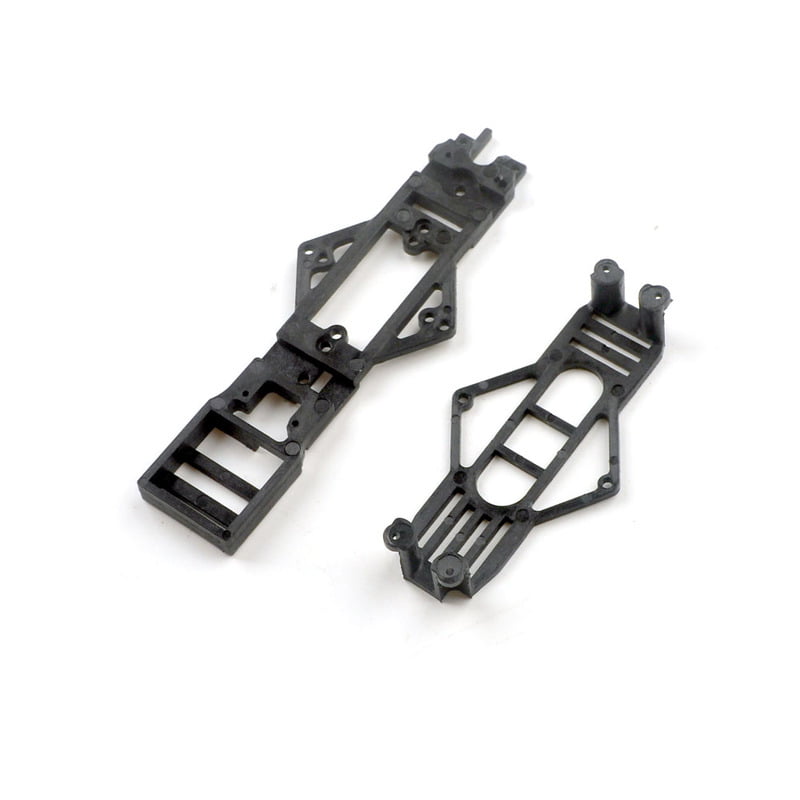 HAPPYMODEL CRUX3 NLR Mount Plate HM-FRMS-64 FPV Drone Accessory - Replacement Frame Component