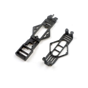 HAPPYMODEL CRUX3 NLR Mount Plate HM-FRMS-64 FPV Drone Accessory - Lightweight mount plate