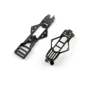 HAPPYMODEL CRUX3 NLR Mount Plate HM-FRMS-64 FPV Drone Accessory - Carbon frame component