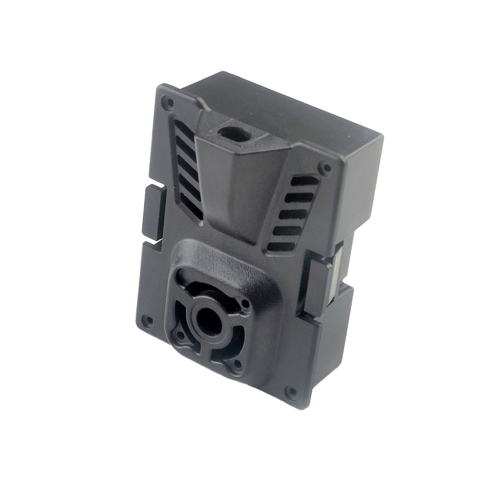 Happymodel Molding JR Module Case For ES24TX / ES915TX HM-RADI-140 - Transmitter module shell