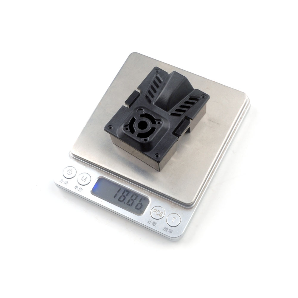 Happymodel Molding JR Module Case For ES24TX / ES915TX HM-RADI-140 - Remote control module case