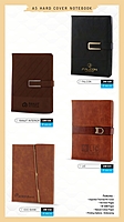 Diary Hard Cover NB