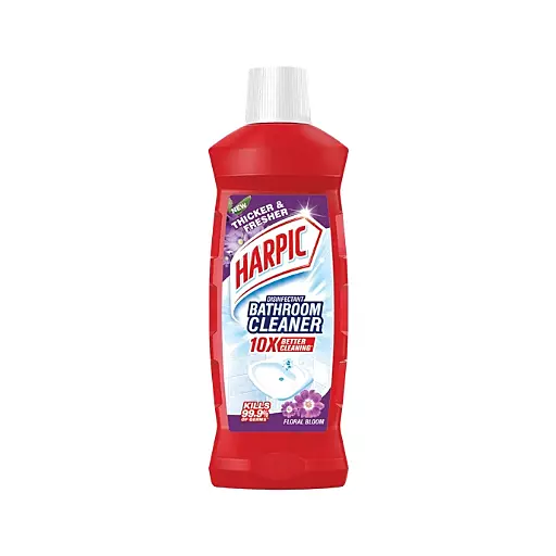 HARFIC BATHROOM (CLEANER)