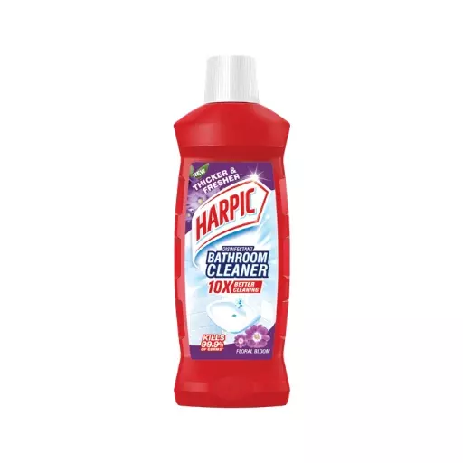 HARFIC BATHROOM (CLEANER)