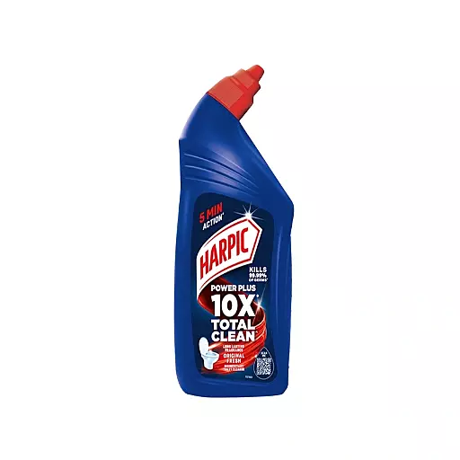 HARFIC TOILET  (CLEANER)