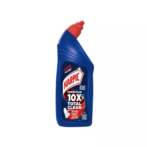 HARFIC TOILET  (CLEANER)