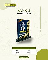 HAT-1012 23CM 18%