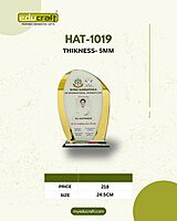 HAT-1019 24.50CM 18%