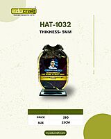 HAT-1032 23CM 18%