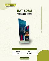 HAT-505M TROPHY 12%