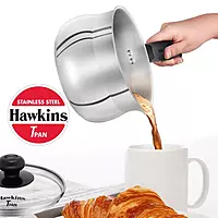 HAWKINS 1.5L SS T PAN G LID(SST15G)