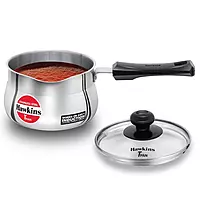 HAWKINS 1.5L SS T PAN G LID(SST15G)