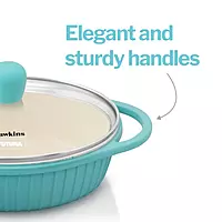 HAWKINS AQUA BABY CASSEROLE GIFT PACK UBCGP