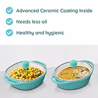HAWKINS AQUA BABY CASSEROLE GIFT PACK UBCGP