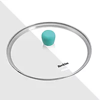 HAWKINS AQUA DFP CASSEROLE INDU 2L WITH G/L IUC20G