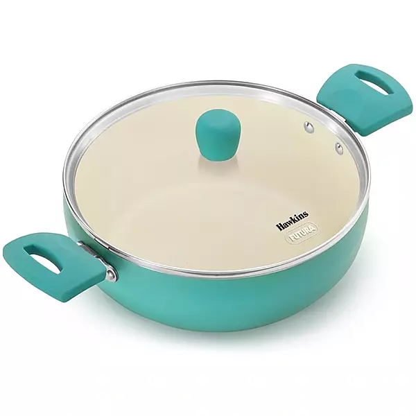 HAWKINS AQUA DFP CASSEROLE INDUCTION 3L IUC30G