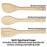 HAWKINS BAMBOO SET OF 3 BSPTL3N