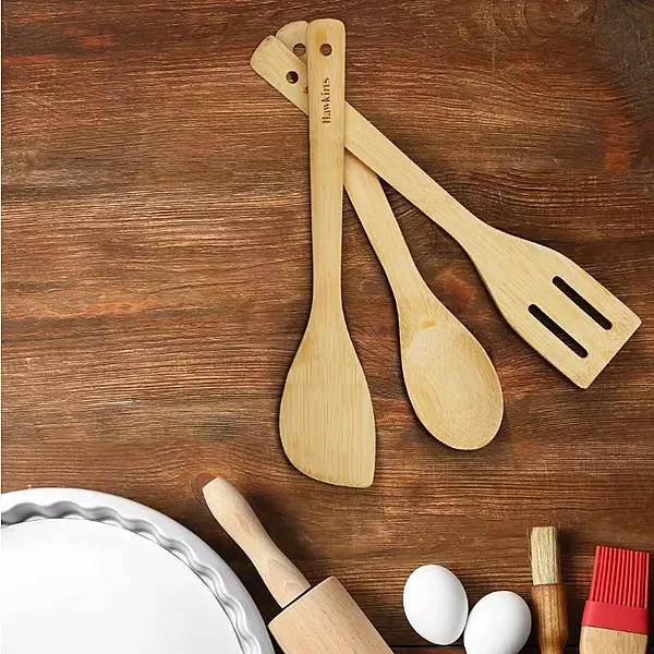 HAWKINS BAMBOO SET OF 3 BSPTL3N